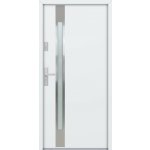 Hahn-Türke ATU68-M514 Bílá Pravé 90 x 200 cm – Hledejceny.cz
