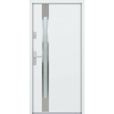 Hahn-Türke ATU68-M514 Bílá Pravé 90 x 200 cm – Hledejceny.cz