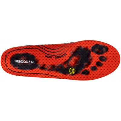 ORTHOCOMFORT ESD Stélky Strong High – Hledejceny.cz