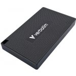 Verbatim Metal Mini SSD 512GB, 32030 – Zboží Živě