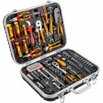 NEO TOOLS Elektrikářský kufřík 108 kusů 01-310-1 – Hledejceny.cz