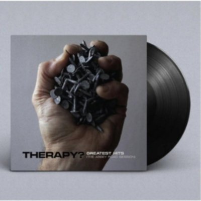 Therapy? - Greatest Hits LP – Zboží Mobilmania