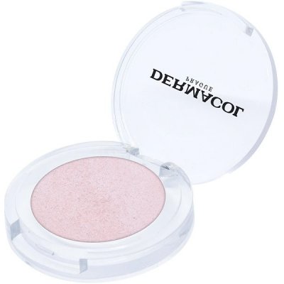 Dermacol Mono eyeshadows 3D Matt Rosé nr.03 2 g – Zboží Dáma