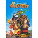 Za plotem DVD