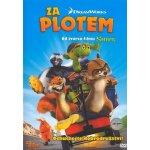 Za plotem DVD – Hledejceny.cz