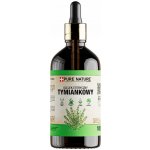 Pure Chemical esenciální olej TYMIÁN 100 ml – Hledejceny.cz