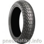 Bridgestone Adventurecross Scrambler AX41S 160/60 R15 67H | Zboží Auto