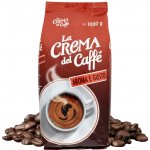 Pellini La Crema del Caffè zrnková 1 kg – Hledejceny.cz