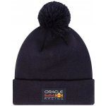 New Era Zimní čepice Red Bull F1 Pom Beanie 60357192 výprodej – Hledejceny.cz