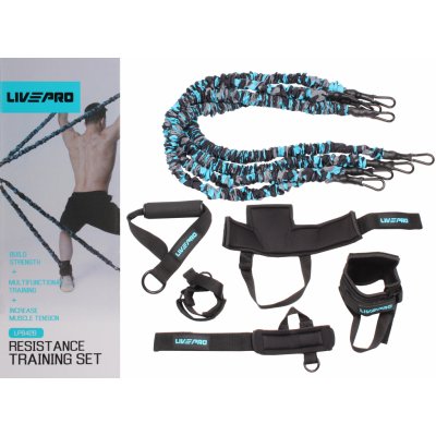 LivePro Move LP8426 – Zboží Dáma