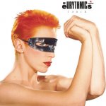 Touch - Eurythmics LP – Hledejceny.cz