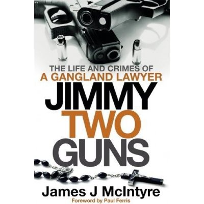 Jimmy Two Guns – Hledejceny.cz