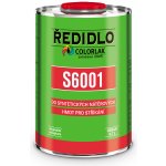 Colorlak Ředidlo S 6001 4 L