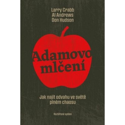 Adamovo mlčení - Al Andrews, Don Hudson, Larry Crabbe – Zboží Mobilmania