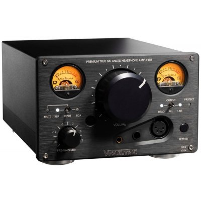 Violectric HPA V324 – Hledejceny.cz