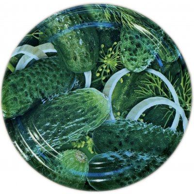 Alians-dn Víčko TO 82 okurky RTS paster – Zboží Dáma