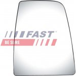 Sklo do zrcátka, vnější zrcátko FAST FT88584