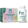 Vitamín a minerál Reflex Nutrition Nexgen Pro NEW 90 kapslí + Omega 3 90 kapslí