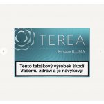 TEREA TURQUOISE krabička – Hledejceny.cz