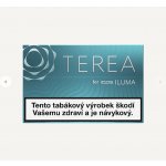 TEREA TURQUOISE krabička – Zboží Mobilmania