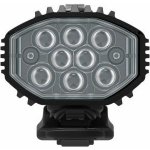 Lezyne Lite Drive 1200+ přední černé – Zboží Mobilmania