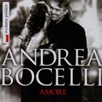 Bocelli, Andrea - Amore – Hledejceny.cz