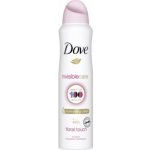 Dove Advanced Care Invisible Care deospray 150 ml – Zboží Mobilmania