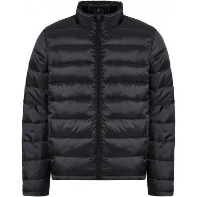 Esmara Men pánská prošívaná bunda černá – Zboží Dáma