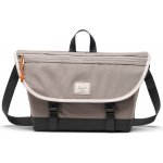 Herschel Cove Small Messenger Morning Dove/Dark Shadow – Zboží Dáma