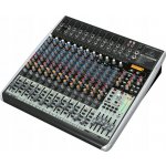 Behringer XENYX QX2442USB – Zboží Mobilmania