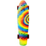 NILS EXTREME Pennyboard Art Hippi – Hledejceny.cz