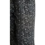 Pesail Dámské Vzorované Legíny Slim Fit XT20 – Zboží Mobilmania