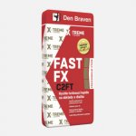 Den Braven FAST FX C2FT lepidlo na obklady a dlažbu 12 kg – Sleviste.cz
