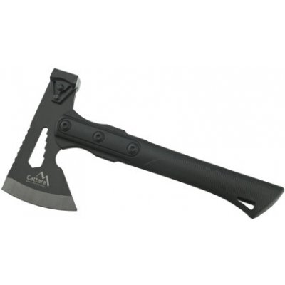 Cattara Steel Black 27 cm 13265 – Zboží Dáma