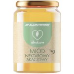ALLNUTRITION ALLNATURE AKÁTOVÝ NEKTAROVÝ MED 1000g – Zbozi.Blesk.cz