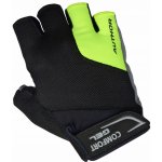 Author Men Comfort Gel X6 SF neon-yellow/black – Zboží Mobilmania