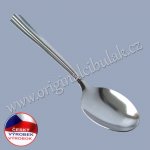 Toner Lžíce jídelní Korint nerez 6054 – Sleviste.cz