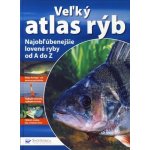 Veľký atlas rýb - Andreas Janitzki – Hledejceny.cz