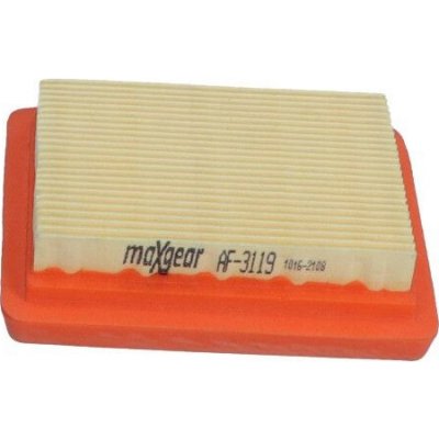 Vzduchový filtr MAXGEAR 26-2482 – Hledejceny.cz