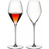 Sklenice Riedel sklenic na růžové víno VELOCE 2 x 347 ml