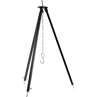 Perfect Home Trojnožka ke kotlíku teleskopická 120cm 14920 – Zboží Dáma