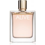 Hugo Boss Alive parfémovaná voda dámská 80 ml Tester – Hledejceny.cz