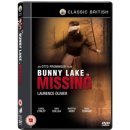 Bunny Lake Is Missing DVD