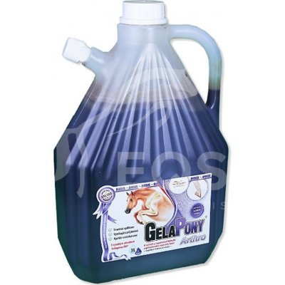 Orling GelaPony Arthro Biosol 3 l