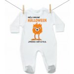 Boodyy Overal Můj první Halloween strašidýlko – Zboží Dáma