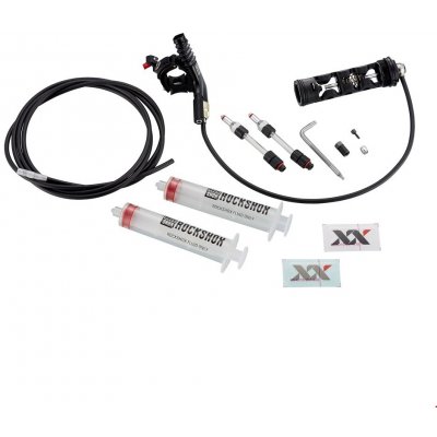 Rock Shox AM RMT UPGROC FULLSPRINT LE – Hledejceny.cz