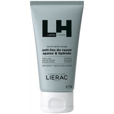 Lierac Homme balzám po holení 75 ml – Zboží Dáma