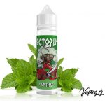 Octopus Menthol Shake & Vape 10 ml – Zboží Dáma