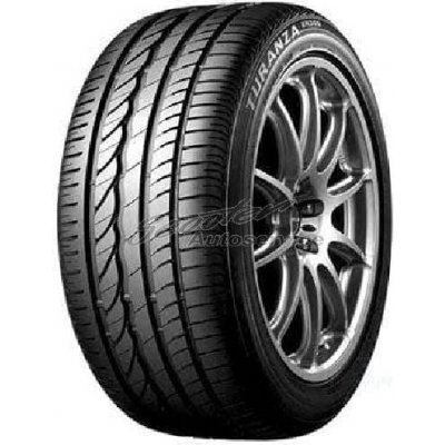 Bridgestone Turanza ER300A 205/55 R16 91W Runflat – Hledejceny.cz