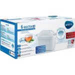 Brita Maxtra Plus 6 ks – Hledejceny.cz